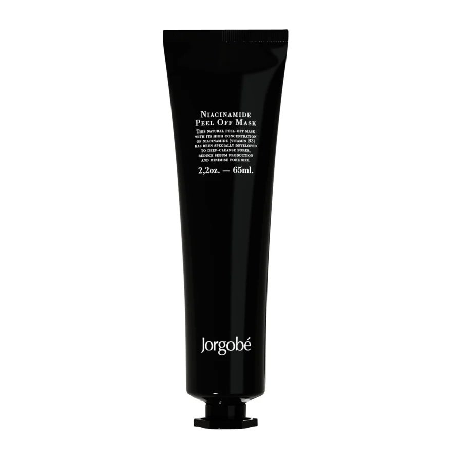 Jorgob Niacinamide Peel Off Mask